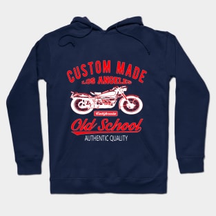 custom made Hoodie